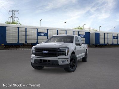 2026 Ford F-150 — photo 15 view