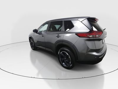 2024 Nissan Rogue - Photo 5
