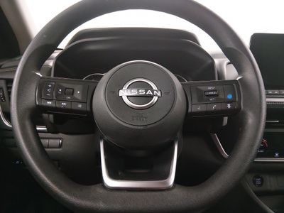 2024 Nissan Rogue - Photo 12