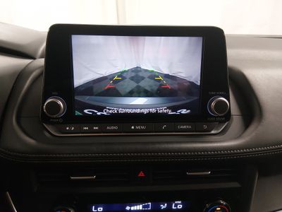 2024 Nissan Rogue - Photo 16