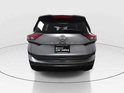 2024 Nissan Rogue - Photo 6