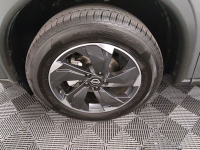 2024 Nissan Rogue - Photo 10