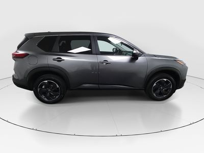 2024 Nissan Rogue - Photo 8