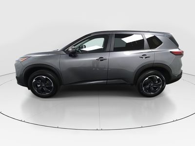 2024 Nissan Rogue - Photo 4