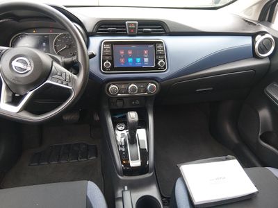 2024 Nissan Versa - Photo 15