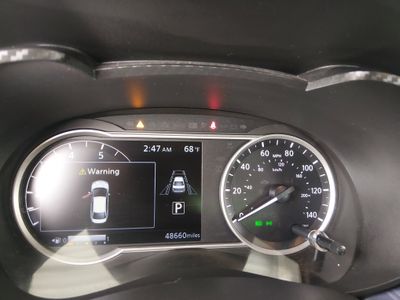 2024 Nissan Versa - Photo 21