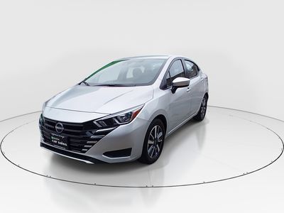 2024 Nissan Versa - Photo 3