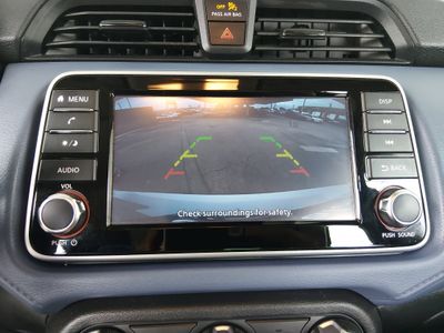 2024 Nissan Versa - Photo 23