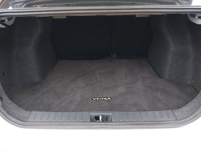 2024 Nissan Versa - Photo 10