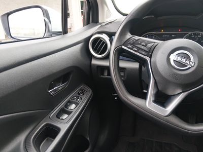 2024 Nissan Versa - Photo 17