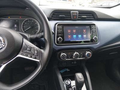 2024 Nissan Versa - Photo 18