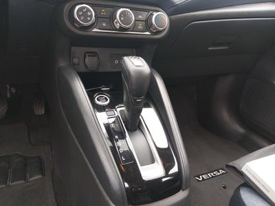 2024 Nissan Versa - Photo 19
