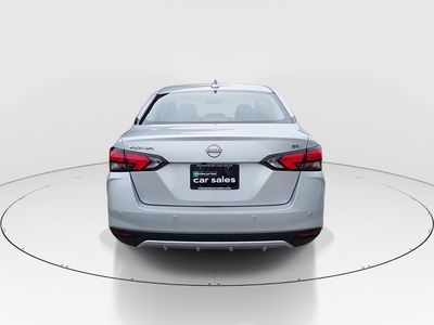 2024 Nissan Versa - Photo 6
