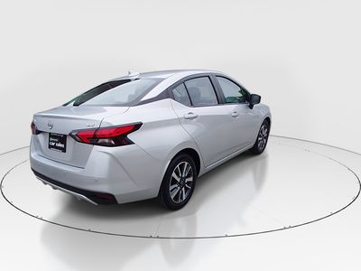 2024 Nissan Versa - Photo 7