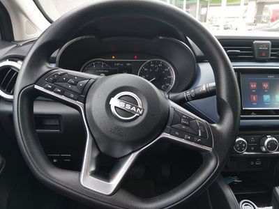 2024 Nissan Versa - Photo 16