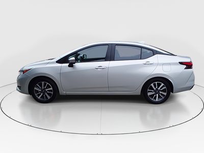 2024 Nissan Versa - Photo 4