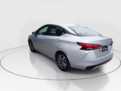 2024 Nissan Versa - Photo 5