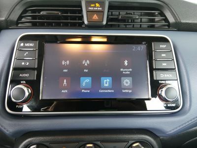 2024 Nissan Versa - Photo 22