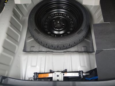 2024 Nissan Versa - Photo 11