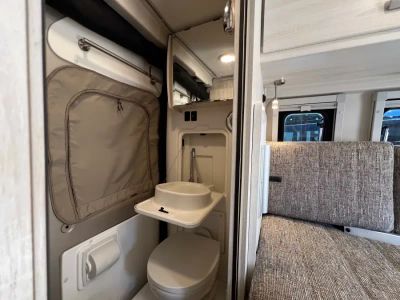 2025 Winnebago TRAVATO — photo 13 view