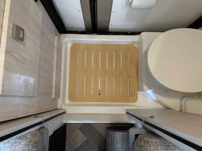 2025 Winnebago TRAVATO — photo 12 view