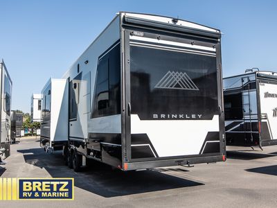 2026 Brinkley Model G - Photo 4
