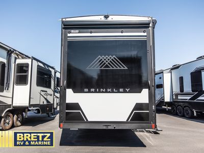 2026 Brinkley Model G - Photo 5