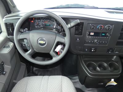 2026 Coachmen Freelander - Photo 9