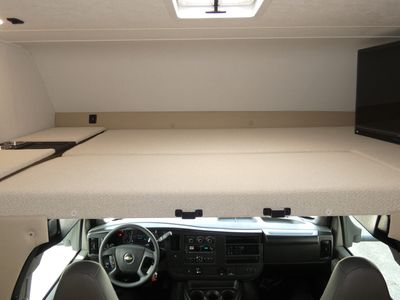2026 Coachmen Freelander - Photo 14