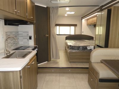 2026 Coachmen Freelander - Photo 5