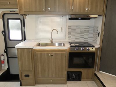 2026 Coachmen Freelander - Photo 7