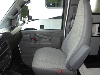 2026 Coachmen Freelander - Photo 11