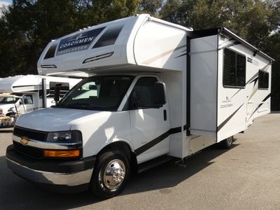2026 Coachmen Freelander - Photo 2