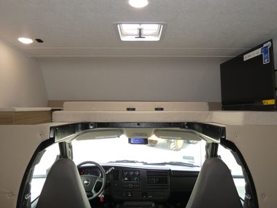 2026 Coachmen Freelander - Photo 12