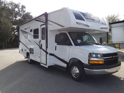 2026 Coachmen Freelander - Photo 1