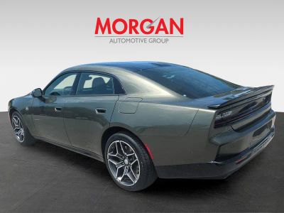 2026 Dodge Charger — photo 7 view