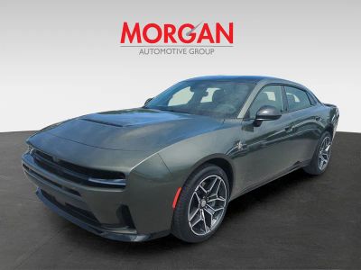 2026 Dodge Charger — photo 9 view
