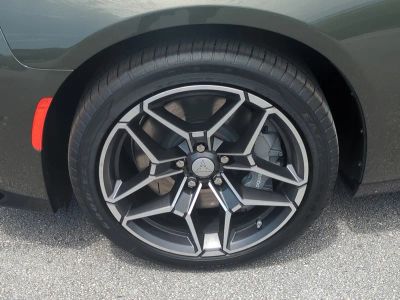 2026 Dodge Charger — photo 11 view