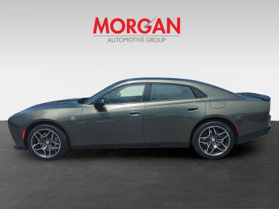 2026 Dodge Charger — photo 8 view