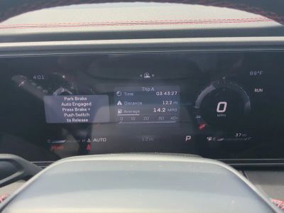 2026 Dodge Charger — photo 26 view