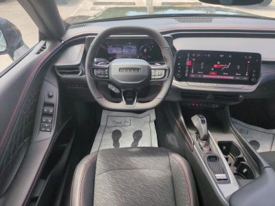 2026 Dodge Charger — photo 15 view