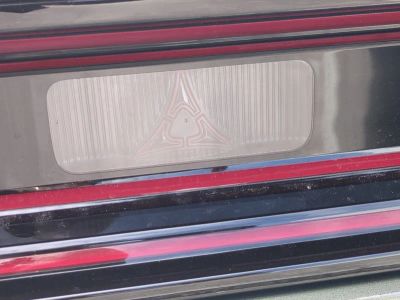 2026 Dodge Charger — photo 30 view