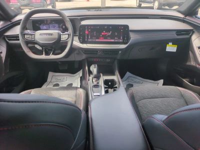 2026 Dodge Charger — photo 14 view