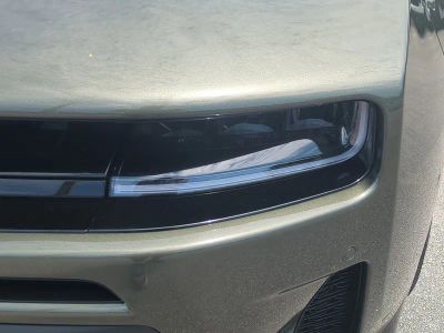2026 Dodge Charger — photo 10 view