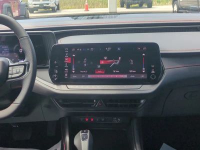 2026 Dodge Charger — photo 17 view