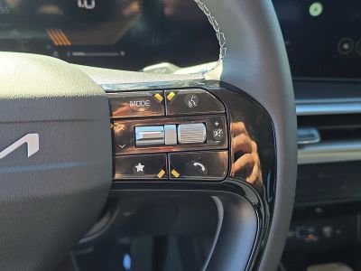 2026 Kia Sorento — photo 32 view