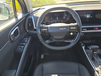 2026 Kia Sorento — photo 14 view