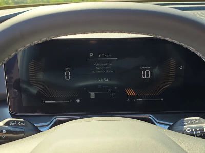 2026 Kia Sorento — photo 33 view