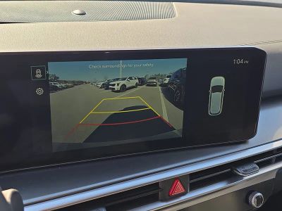 2026 Kia Sorento — photo 24 view