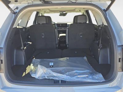 2026 Kia Sorento — photo 10 view